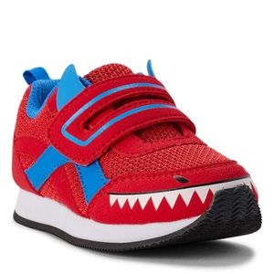 Athletic Works Dino Athletic Sneakers